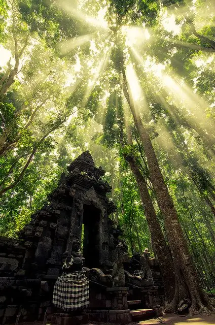 Pertanyaan 4NG Tour Banyuwangi